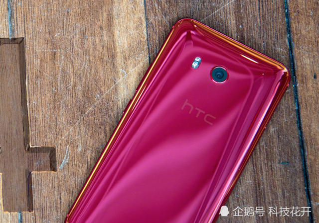 小米8有刘海,没有刘海的骁龙845手机也来了,完