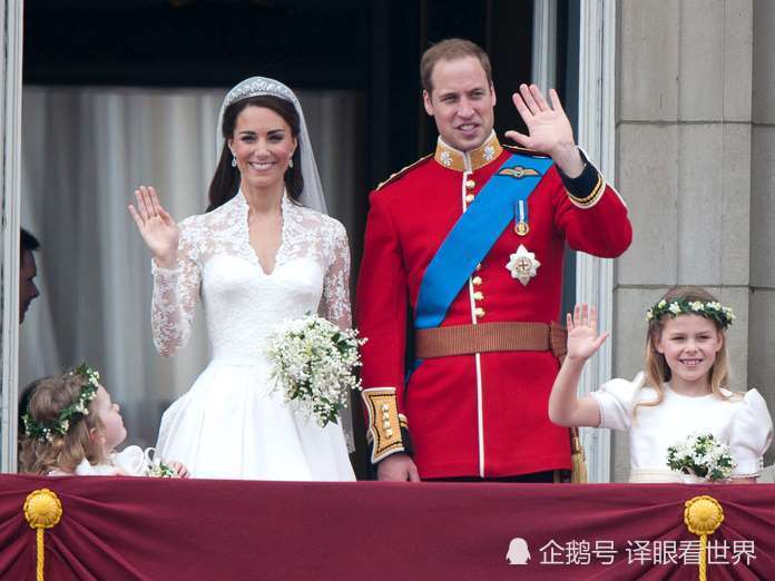 哈里王子大婚 將與凱特和威廉王子有這些不同…