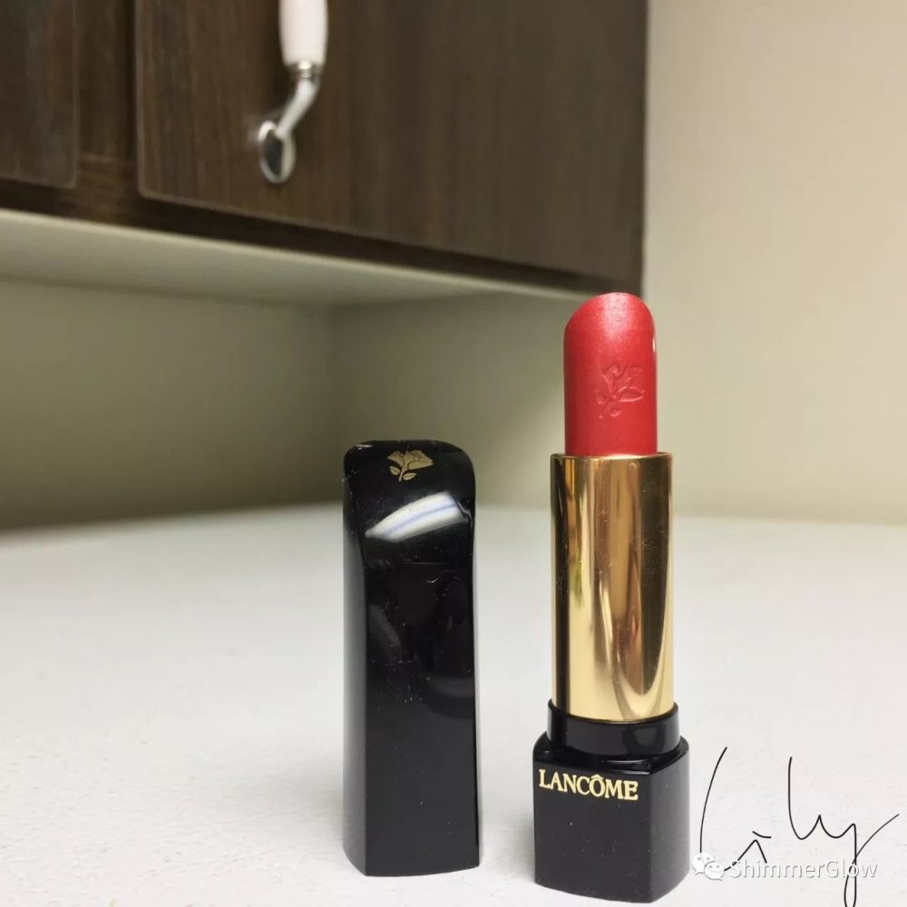 两年间的39支口红