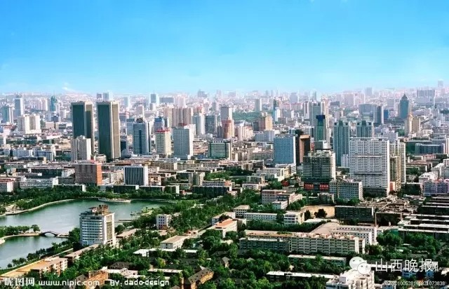 太原市内,虽然位置不是很理想,稍微偏了点,但你还想啥!