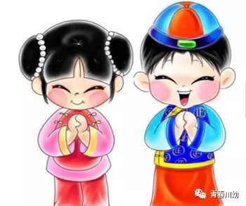 挥手2017 你好,2018!