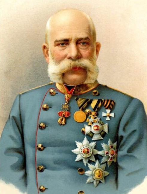 奥匈帝国战败后,哈布斯堡王室最后去了哪里?