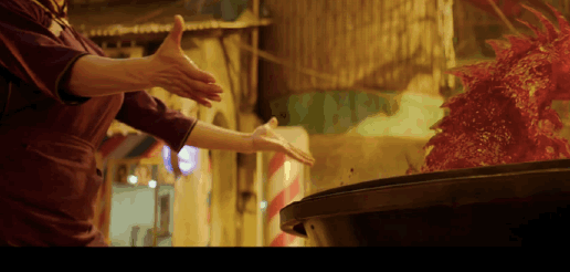 我有我的七情六欲