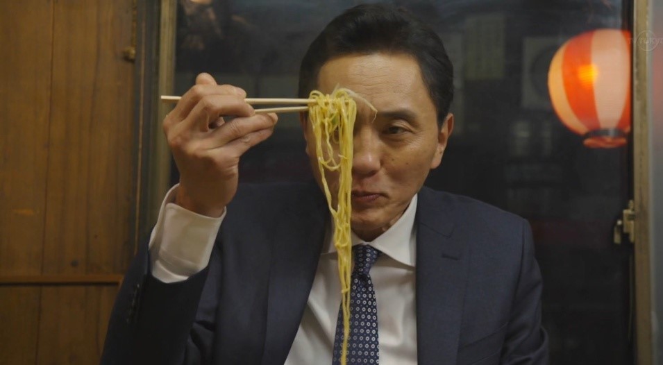 X档案：舌尖上的真人版