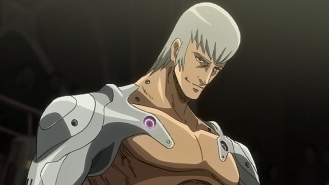 春季番《MEGALO BOX》公布第3弹角色PV和人设介绍