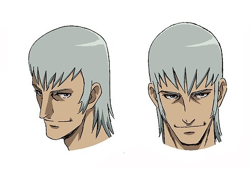 春季番《MEGALO BOX》公布第3弹角色PV和人设介绍