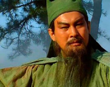 三国英雄人物武力排行前十名