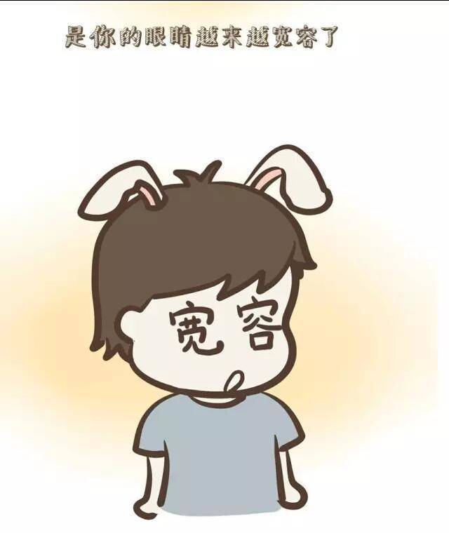 如果有人夸你"长得好看",该如何幽默的回答?
