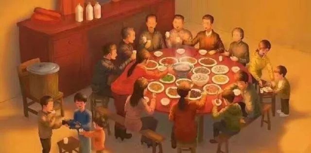 留下你的愿望和官微君一起跨年吧