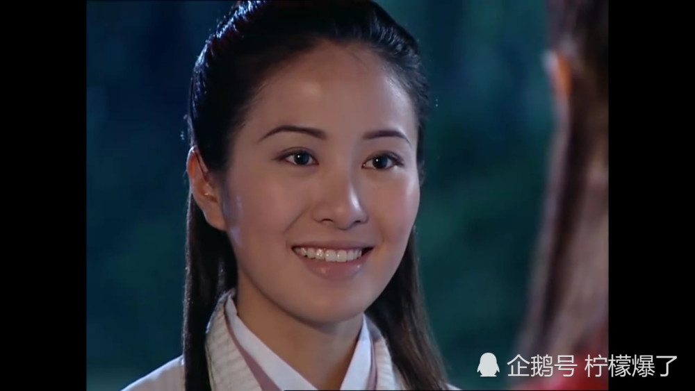 还记得《天下第一》中的5位女主吗?海棠飘絮,谁更漂亮