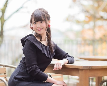 像爱衣？日本将发7所大学校花写真集