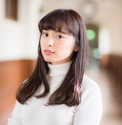 像爱衣？日本将发7所大学校花写真集