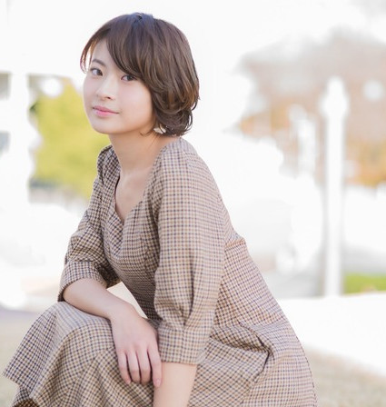 像爱衣？日本将发7所大学校花写真集