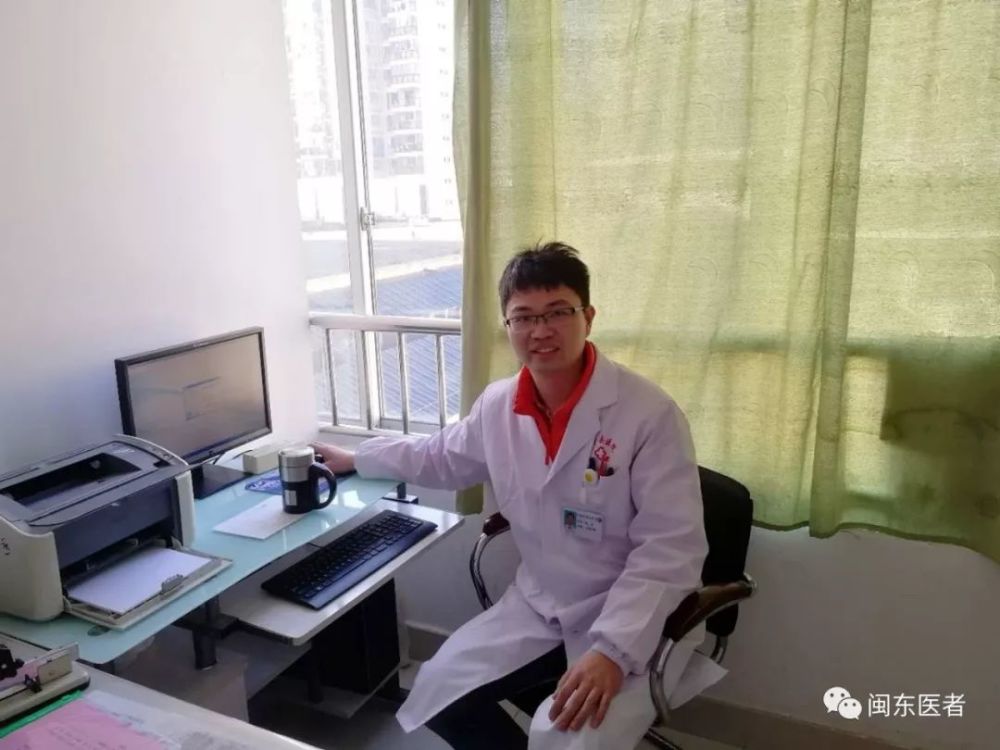 护甲一方,做一名温情医者