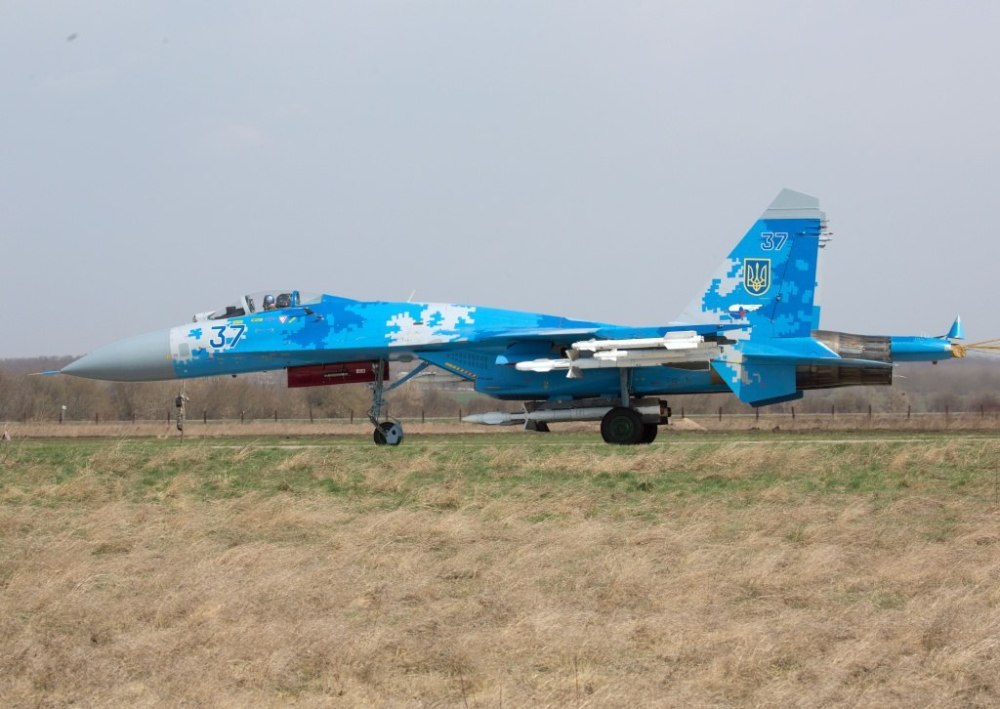 航空大国乌克兰没底数,老旧米格-29连自己都不