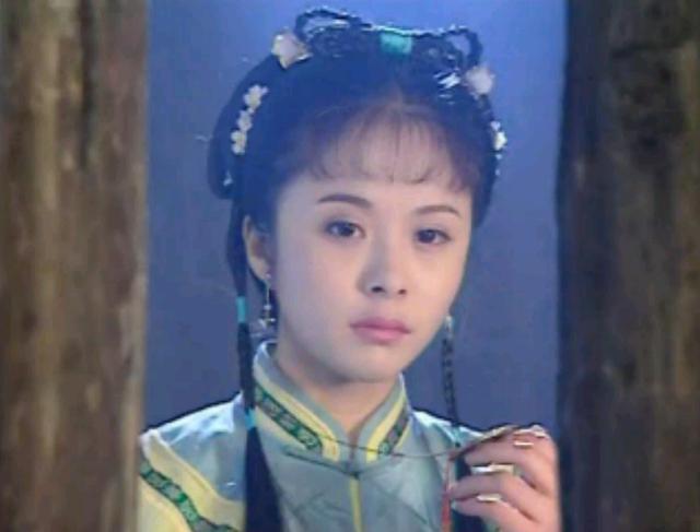 康熙微服私访记》是张咏棋的处女作.2002年参演电视剧少年王》.