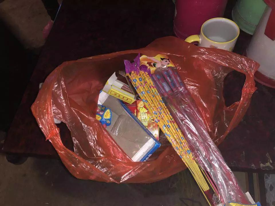 29岁南浔小伙放烟花不听劝阻反而殴打他人 被