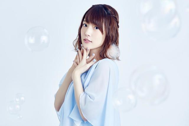美如画！内田真礼畅谈新单曲