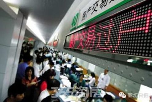 春晓·购房手册③事关钱袋子!2018年最新买房