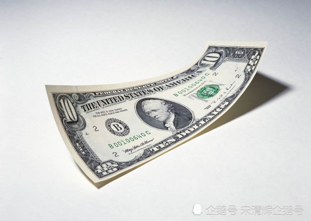 标普预测2018年美国实际GDP增长率可达2.8%