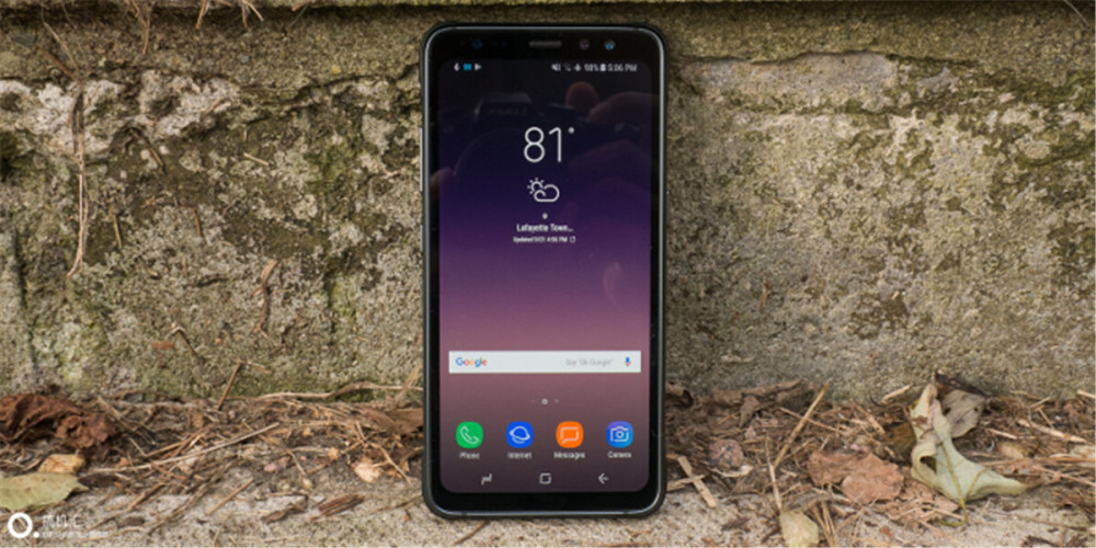 黑莓霸占前二 华为第三,2018手机续航排行榜