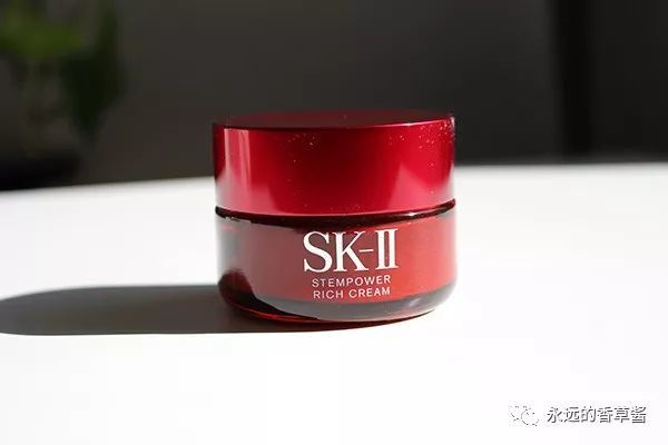 2017年度美容护肤微总结