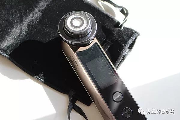 2017年度美容护肤微总结