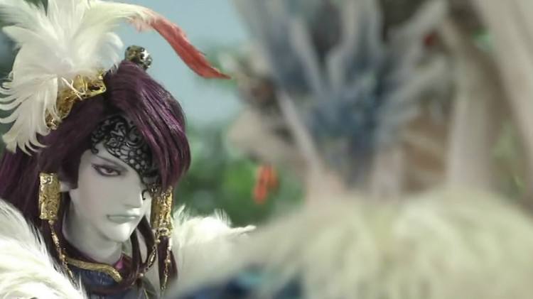 дĲ ̵㶯б˿ӺĽɫ