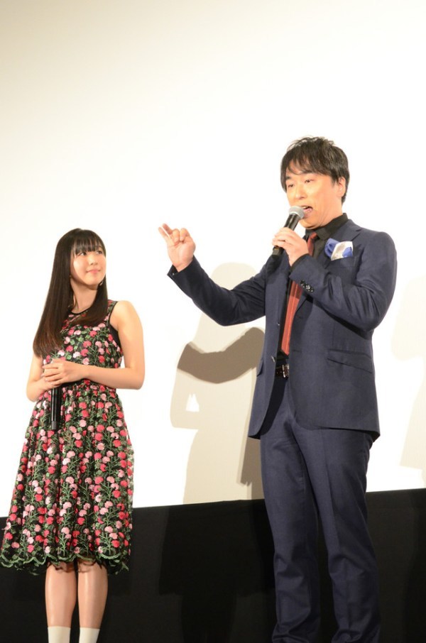 有吗？茅野爱衣新图被吐槽“胖了”