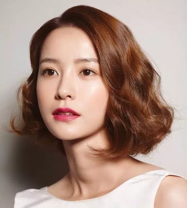 石原里美短发你剪变无名大侠?让15款短发拯救