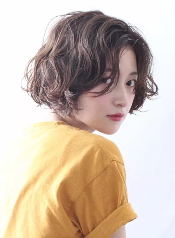 石原里美短发你剪变无名大侠?让15款短发拯救