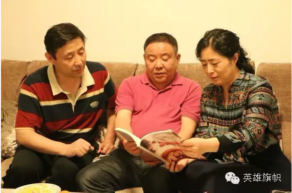 对越老山前线战地照再现英雄战斗场景