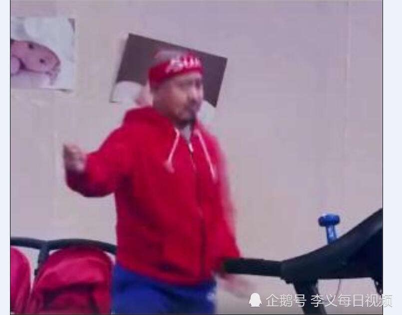 快手牌牌琦和小伊伊的影响力已经到春晚了