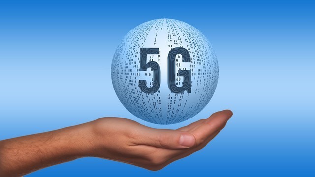 华为在温哥华宣布5G试用,下载速度达2Gbps\/s