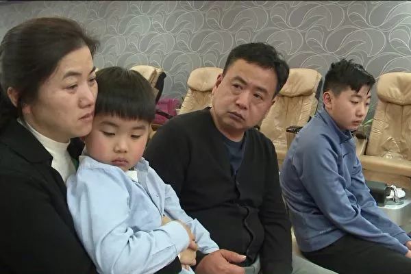 律师释疑:美国华裔夫妇可用10年绿卡免遭递