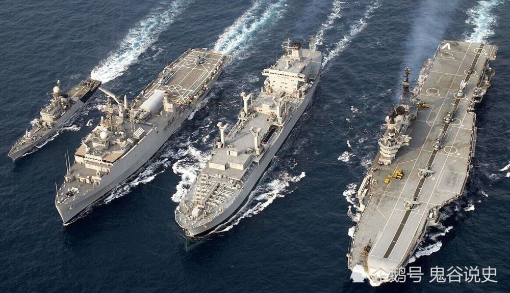 三十秒,教大家区分驱逐舰,护卫舰,巡洋舰,战列舰的区别