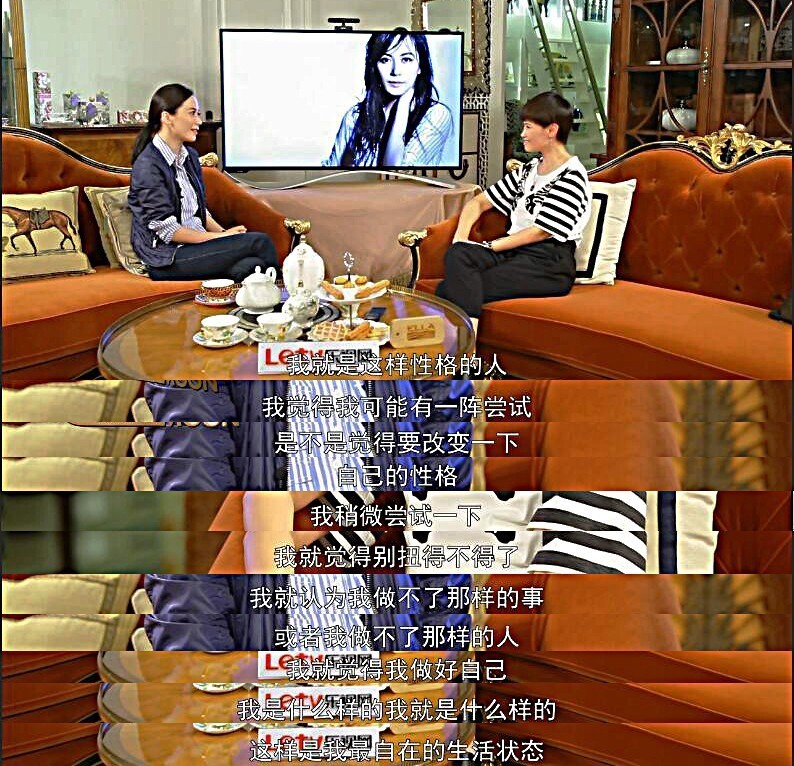俞飞鸿还是当年“惊鸿仙子” 只是女神帽子要飞了