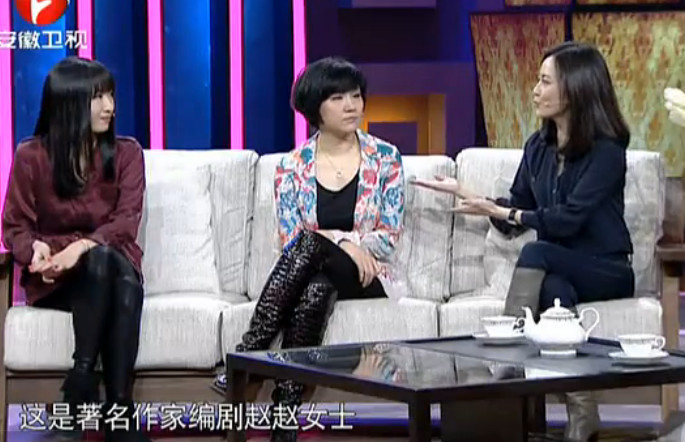 俞飞鸿还是当年“惊鸿仙子” 只是女神帽子要飞了