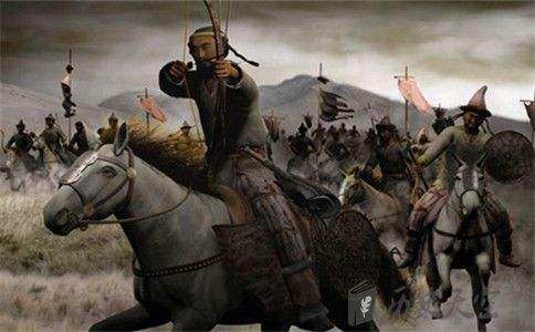 汉朝时世界上还有两大势力:罗马帝国和匈奴