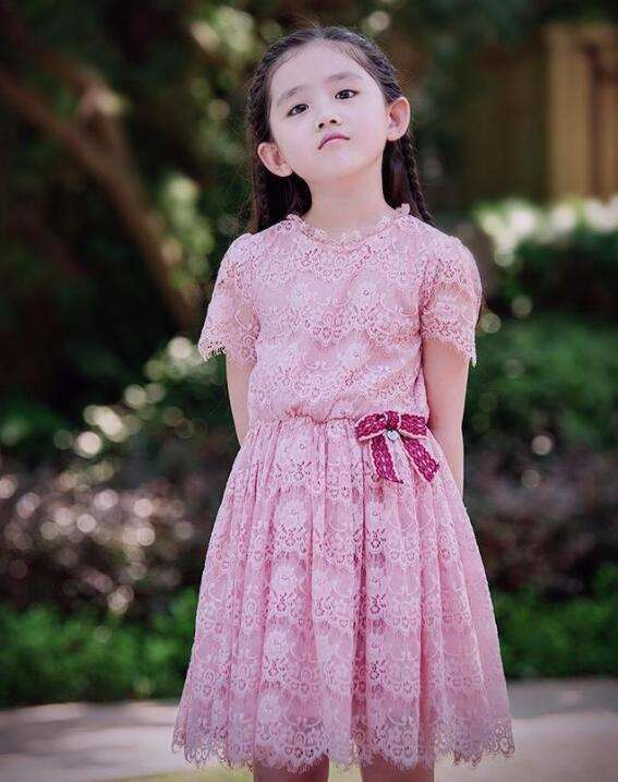 说起00后童星,除了有让人羡慕的满满胶原蛋白