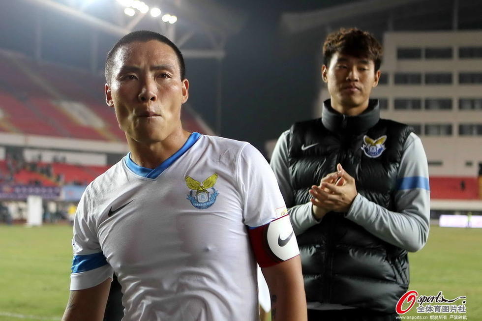 2014国内足坛语录:球员德艺双馨 DJ暖男_腾讯