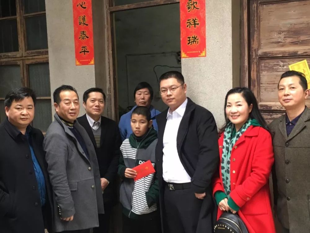 1000元一年能做什么?这些连江人的答案亮了!