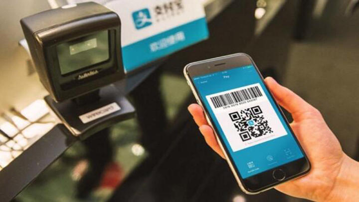 重磅!微信支付宝同时推出无手机支付 老外:好事