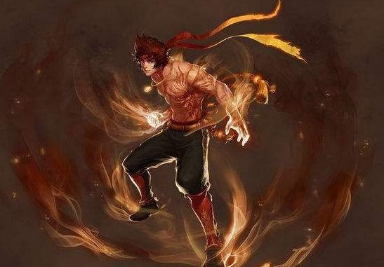 DNF氪金职业新手误入坑,非洲人不花钱很难打