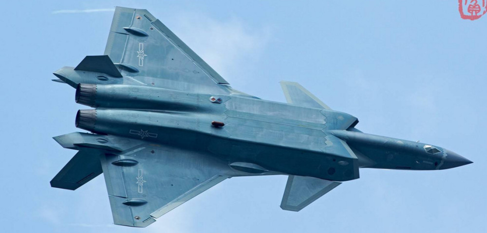 歼20算几代机?五代机和四代机怎么区分,优势是