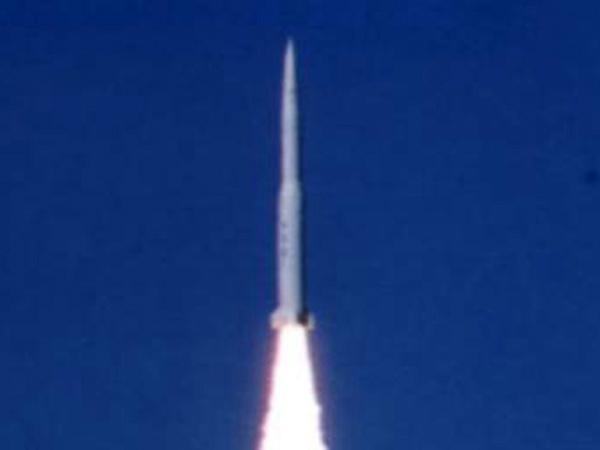 歼20只是开胃菜!时速2.8万公里,我军又一撒手