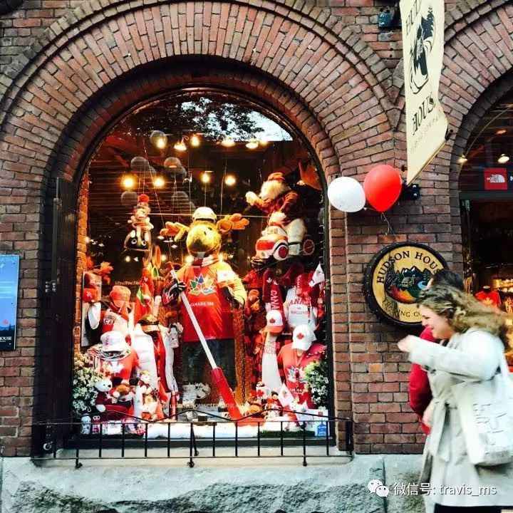 加拿大温哥华列治文-距离西雅图两小时车程的