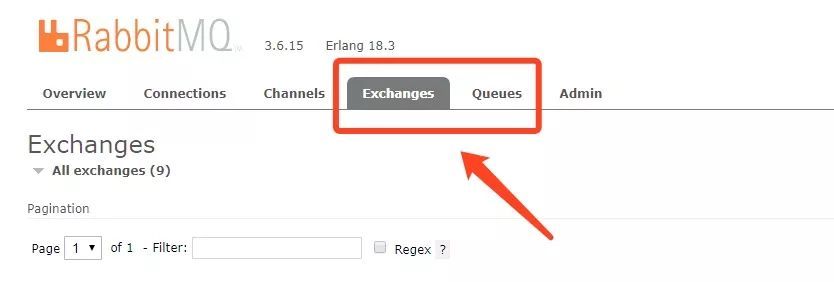 RabbitMQ 实战之 Spring Boot 整合 RabbitMQ