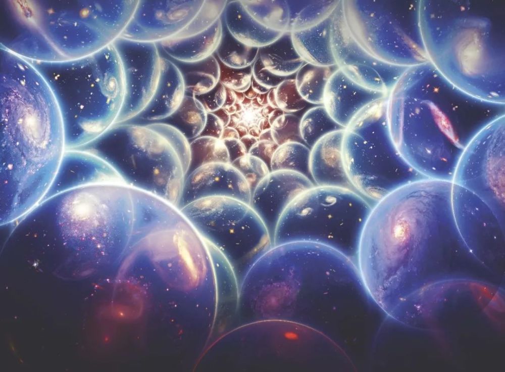 平行宇宙是否真的存在?科学家给出最新答案