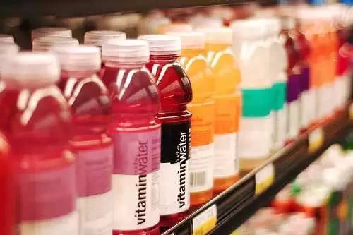 过年了,9种常见饮料,6种孩子要少喝!